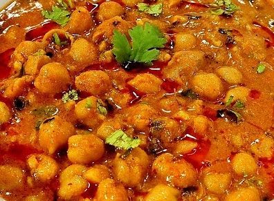 chole