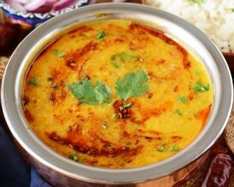 dal fry