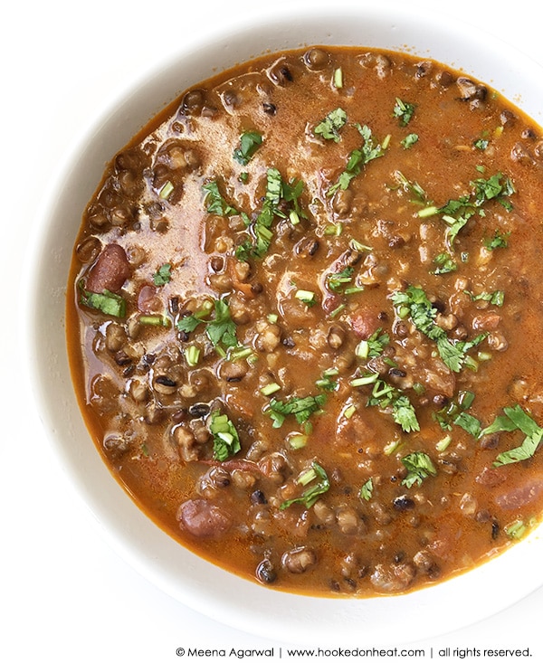 dal makhni
