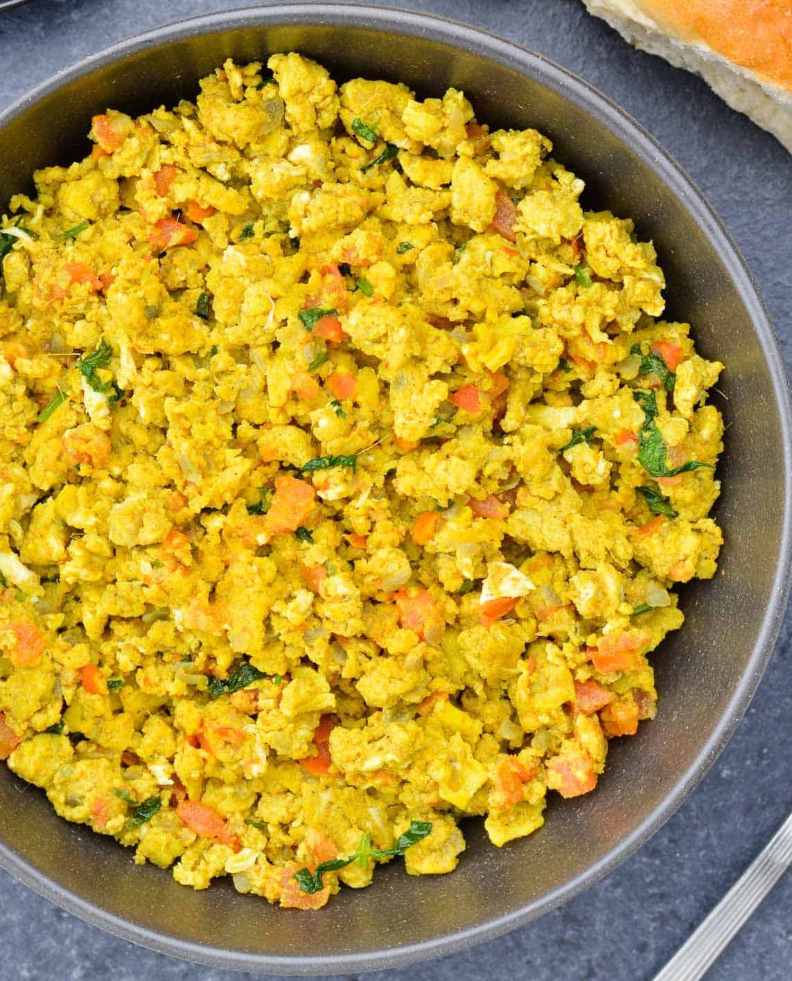egg-bhurji