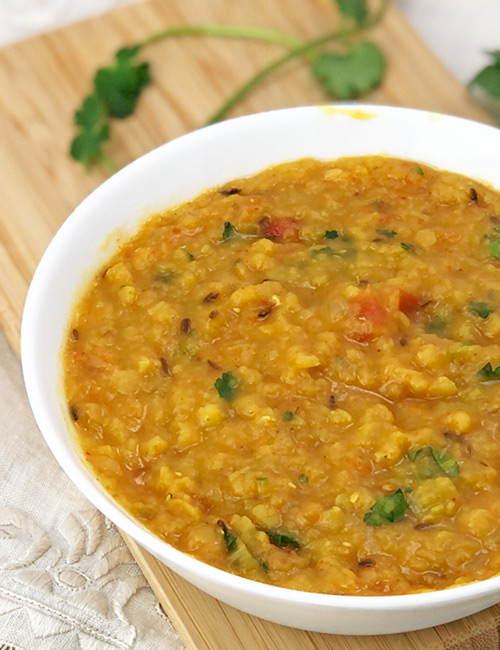 masoor-dal