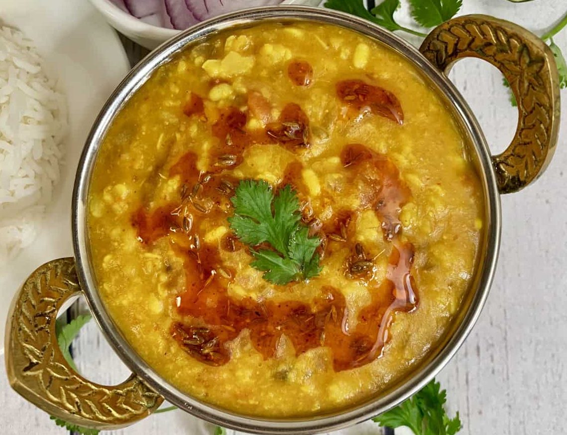 panch ratan daal