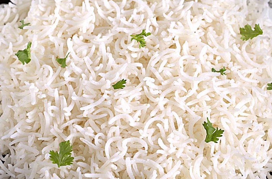 rice